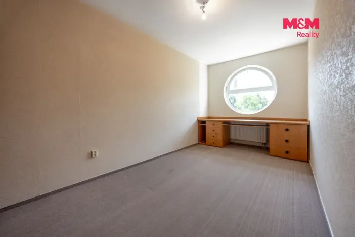 Prodej bytu 3+kk, Olomouc, Balbínova, 98 m2
