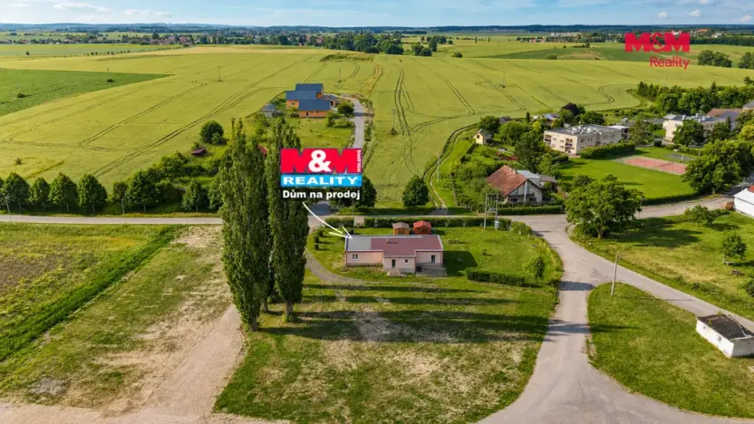 Prodej bytu 3+1, Skalice, 109 m2