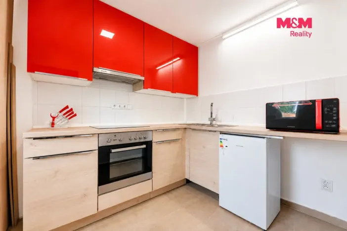 Prodej činžovního domu, Skalice, 109 m2