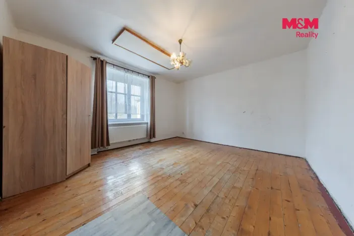 Prodej bytu 1+1, Karlovy Vary, Mattoniho nábřeží, 45 m2