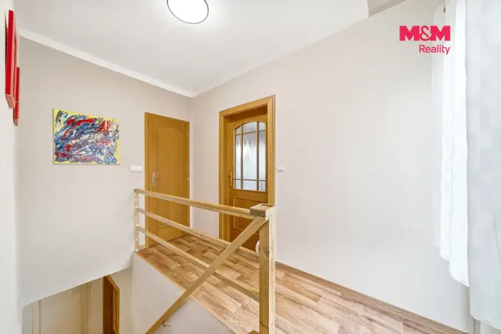 Prodej rodinného domu, Dolní Čermná, 220 m2