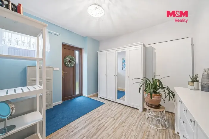 Prodej rodinného domu, Dolní Čermná, 220 m2