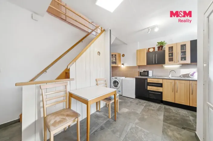 Prodej rodinného domu, Dolní Čermná, 220 m2