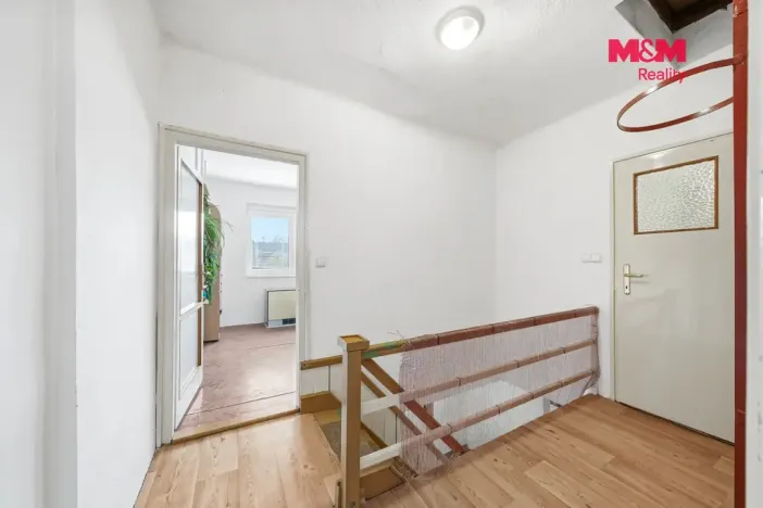 Prodej rodinného domu, Dolní Čermná, 220 m2