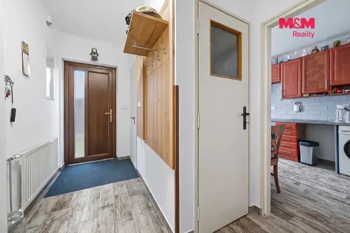 Prodej rodinného domu, Dolní Čermná, 220 m2