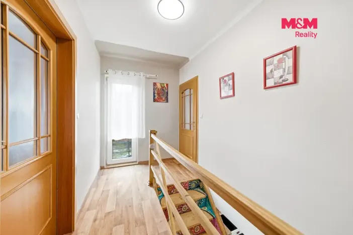 Prodej rodinného domu, Dolní Čermná, 220 m2