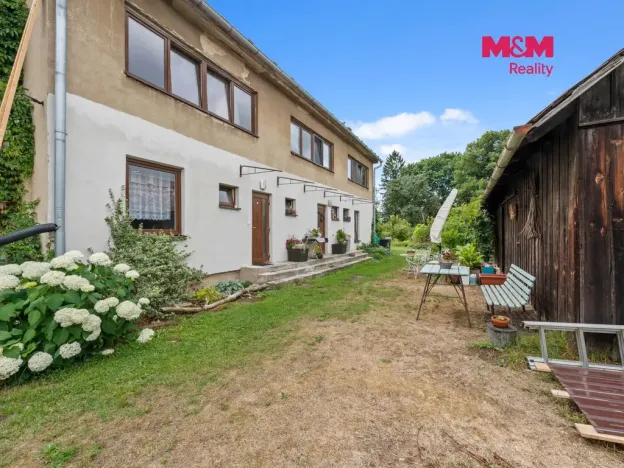 Prodej rodinného domu, Dolní Čermná, 220 m2