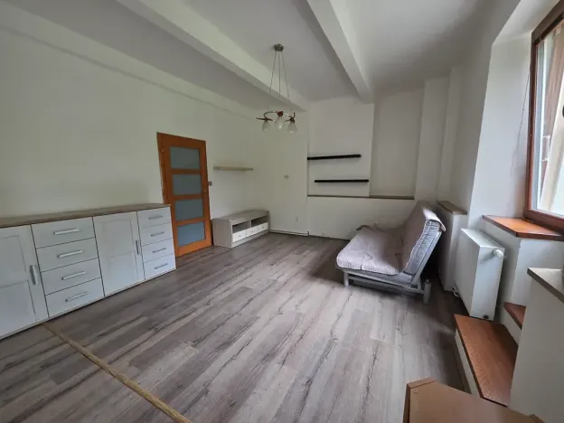 Prodej bytu 2+1, Praha - Košíře, V břízkách, 54 m2