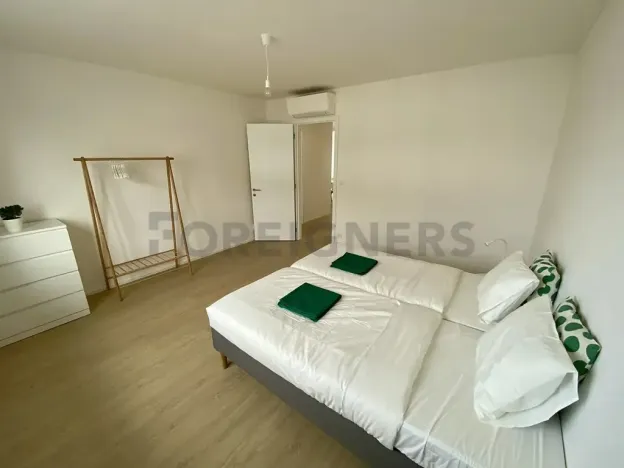 Pronájem bytu 3+kk, Brno, Mlýnská, 88 m2