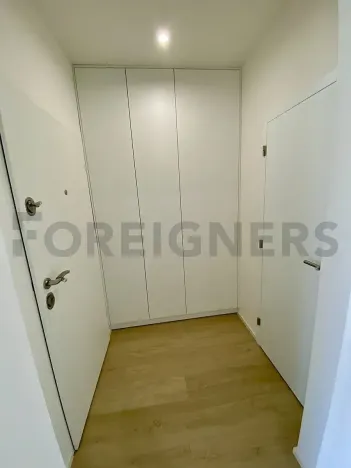 Pronájem bytu 3+kk, Brno, Mlýnská, 88 m2