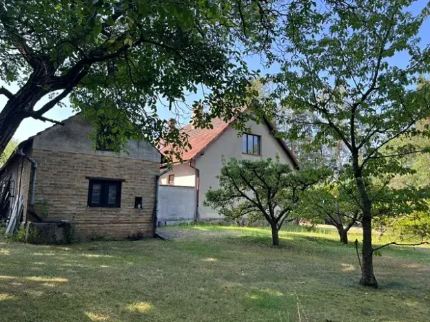 Prodej rodinného domu, Kamenný Újezd, 150 m2