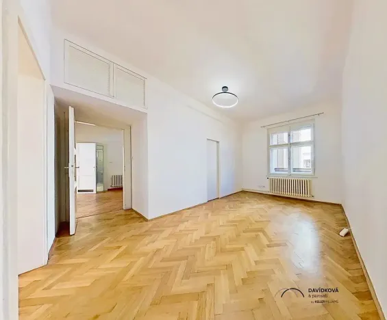Pronájem bytu 3+1, Praha - Staré Město, Havelská, 120 m2