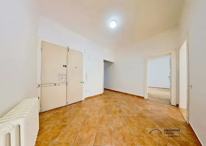 Pronájem bytu 3+1, Praha - Staré Město, Havelská, 120 m2
