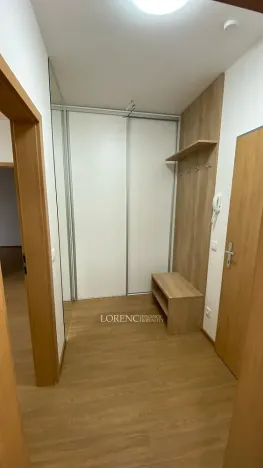 Pronájem bytu 2+kk, Olomouc, Edmunda Husserla, 47 m2