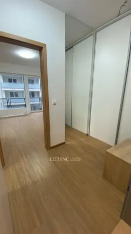 Pronájem bytu 2+kk, Olomouc, Edmunda Husserla, 47 m2