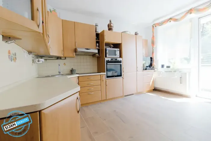 Prodej bytu 1+1, Krnov, Revoluční, 48 m2