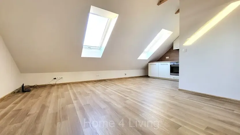 Pronájem bytu 2+kk, Syrovice, 48 m2