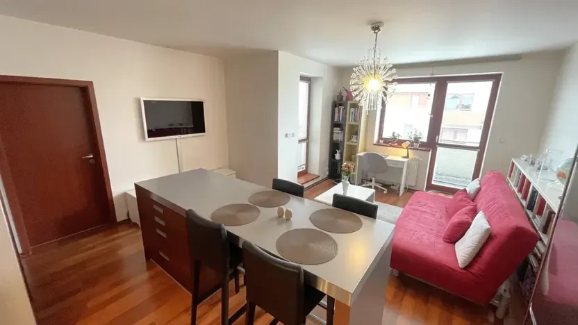 Prodej bytu 3+kk, Jesenice, Cedrová, 95 m2