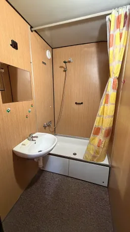 Pronájem bytu 1+kk, Praha - Chodov, Nad Opatovem, 30 m2