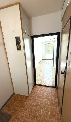 Pronájem bytu 1+kk, Praha - Chodov, Nad Opatovem, 30 m2
