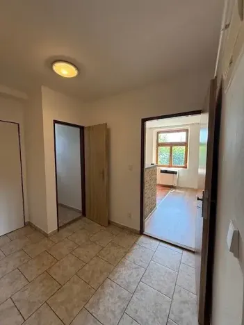 Pronájem bytu 1+kk, Český Brod, Želivského, 52 m2