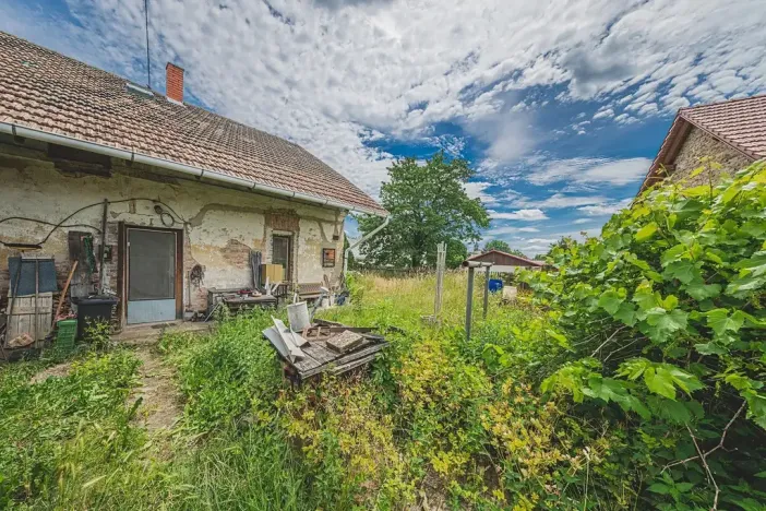 Prodej rodinného domu, Očelice, 90 m2