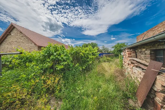 Prodej rodinného domu, Očelice, 90 m2