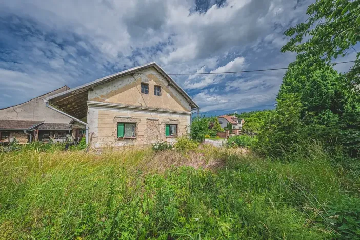 Prodej rodinného domu, Očelice, 90 m2