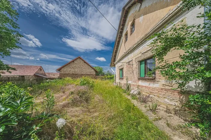 Prodej rodinného domu, Očelice, 90 m2