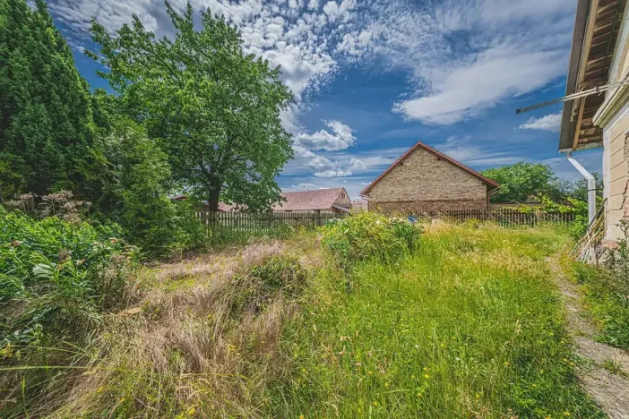 Prodej rodinného domu, Očelice, 90 m2