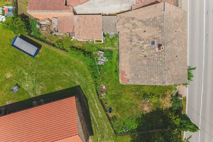 Prodej rodinného domu, Očelice, 90 m2