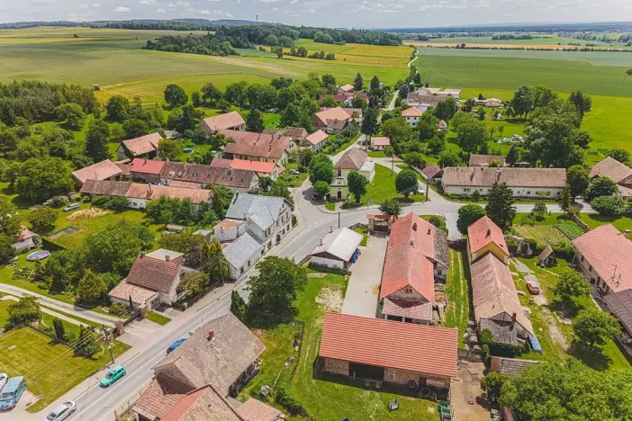 Prodej rodinného domu, Očelice, 90 m2