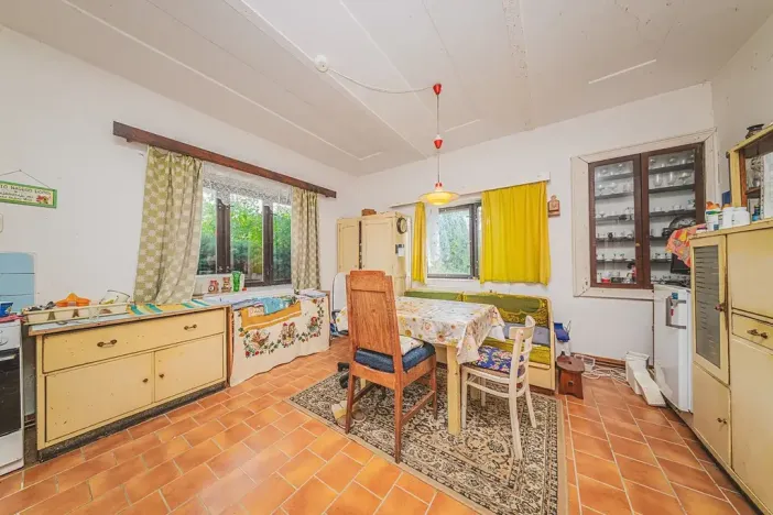 Prodej rodinného domu, Očelice, 90 m2
