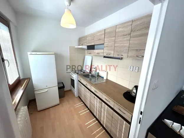 Prodej bytu 1+1, Ostrava, Petra Křičky, 29 m2