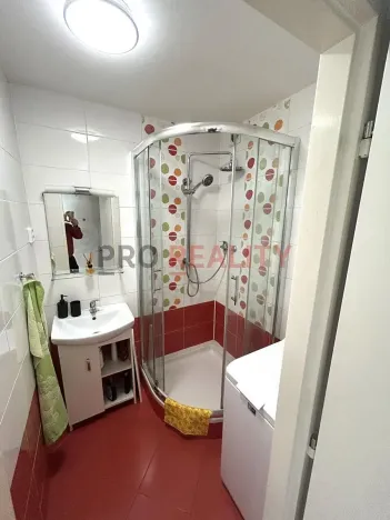 Prodej bytu 1+1, Ostrava, Petra Křičky, 29 m2