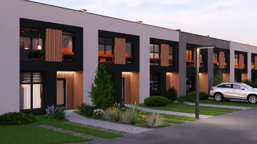 Prodej rodinného domu, Ostrava, Žižkovská, 125 m2