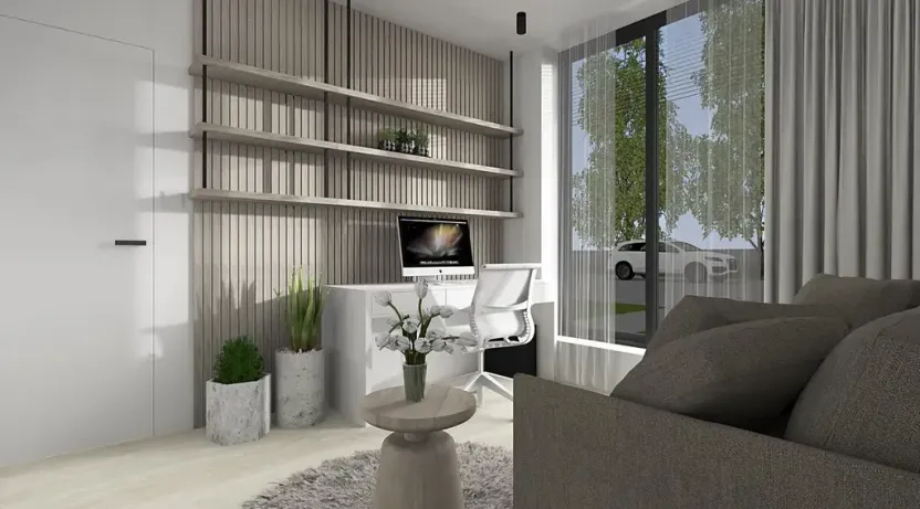Prodej domu na klíč, Ostrava, Žižkovská, 125 m2