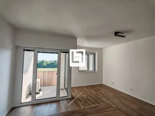 Pronájem bytu 1+kk, Olomouc, Loudova, 36 m2