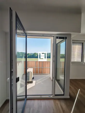 Pronájem bytu 1+kk, Olomouc, Loudova, 36 m2