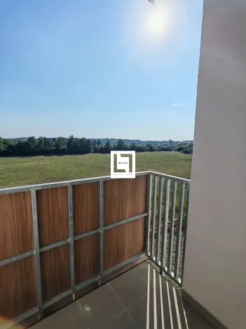 Pronájem bytu 1+kk, Olomouc, Loudova, 36 m2