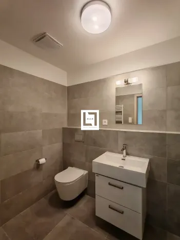 Pronájem bytu 1+kk, Olomouc, Loudova, 36 m2
