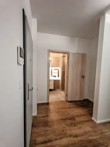 Pronájem bytu 1+kk, Olomouc, Loudova, 36 m2