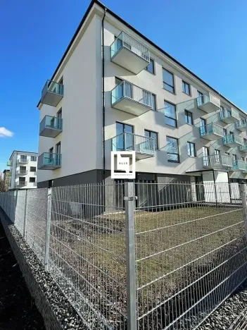 Pronájem bytu 3+kk, Ostrava, 71 m2