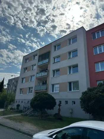 Prodej bytu 3+1, Třemošná, Šeříková, 71 m2