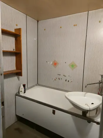 Prodej bytu 3+1, Třemošná, Šeříková, 71 m2