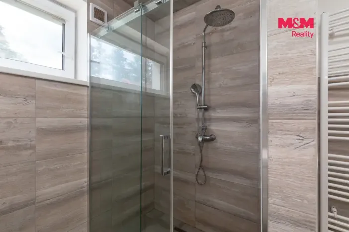 Pronájem bytu 3+kk, Ludgeřovice, Finské domky, 90 m2