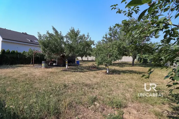 Prodej pozemku, Rajhrad, 759 m2