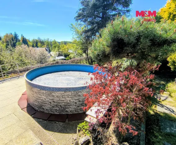 Prodej chaty, Jedovnice, 19 m2