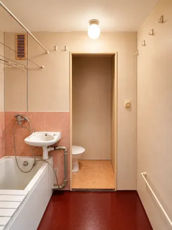 Prodej bytu 2+kk, České Budějovice, J. Opletala, 40 m2