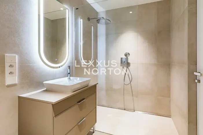 Pronájem bytu 3+kk, Popovičky, 114 m2
